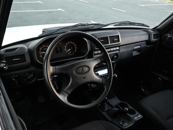 Lada (ВАЗ) 2121 (4x4) I Рестайлинг (2020) с пробегом 2020 года, цена 709 000 рублей, 42332 км, внедорожник, Автокод Объявления