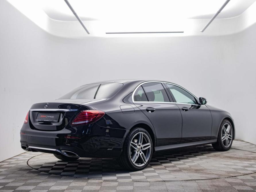 Mercedes-Benz E-Класс V (W213 S213 C238) Москва  - изображение 5