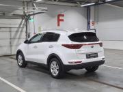 Kia Sportage IV Казань  - изображение 35