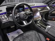 Mercedes-Benz S-Класс VII (W223) Москва  - изображение 46