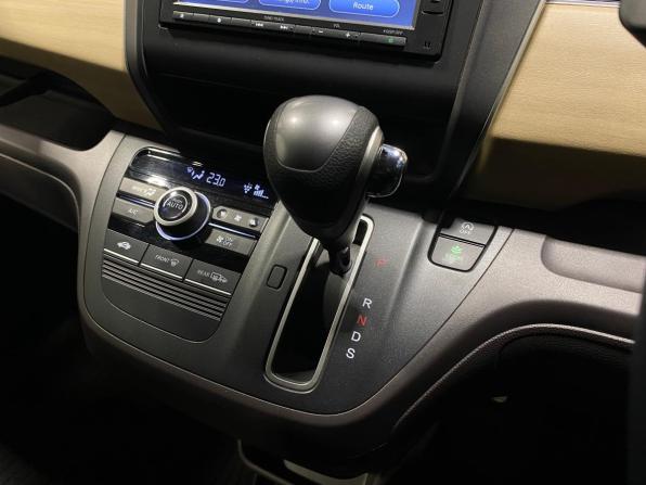 Honda Freed II с пробегом 2019 года, цена 1 850 000 рублей, 31114 км, компактвэн, Автокод Объявления