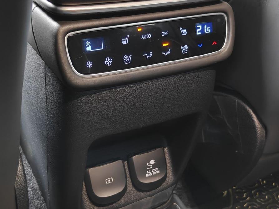 Genesis GV80 I Санкт-Петербург  - изображение 24
