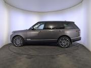 Land Rover Range Rover IV Москва  - изображение 38