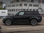 Land Rover Range Rover Sport III Москва  - изображение 48