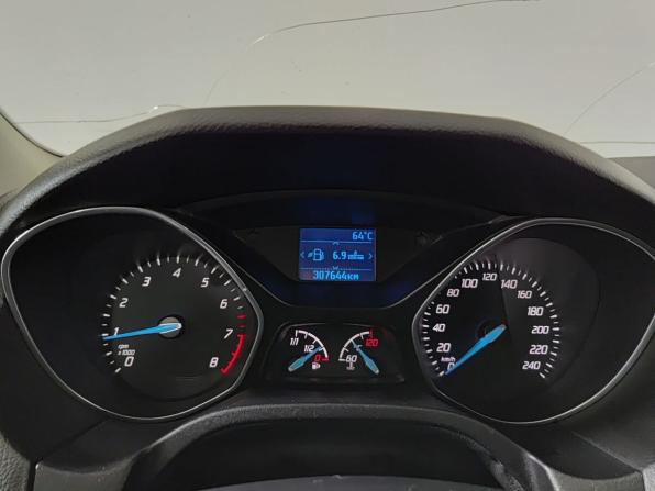 Ford Focus III с пробегом 2013 года, цена 650 000 рублей, 307642 км, универсал, Автокод Объявления