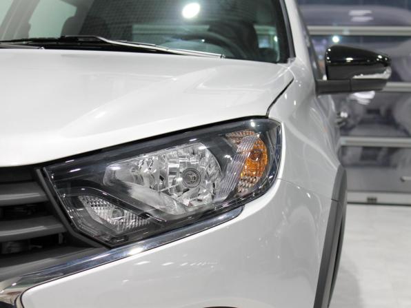 Lada (ВАЗ) Granta I Рестайлинг с пробегом 2025 года, цена 1 349 000 рублей, 70 км, универсал, Автокод Объявления