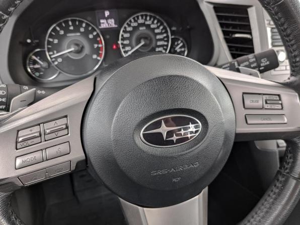 Subaru Outback IV с пробегом 2010 года, цена 1 700 000 рублей, 89175 км, универсал, Автокод Объявления