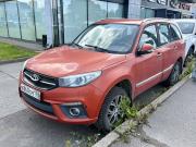 Chery Tiggo 3 I Санкт-Петербург  - изображение 5