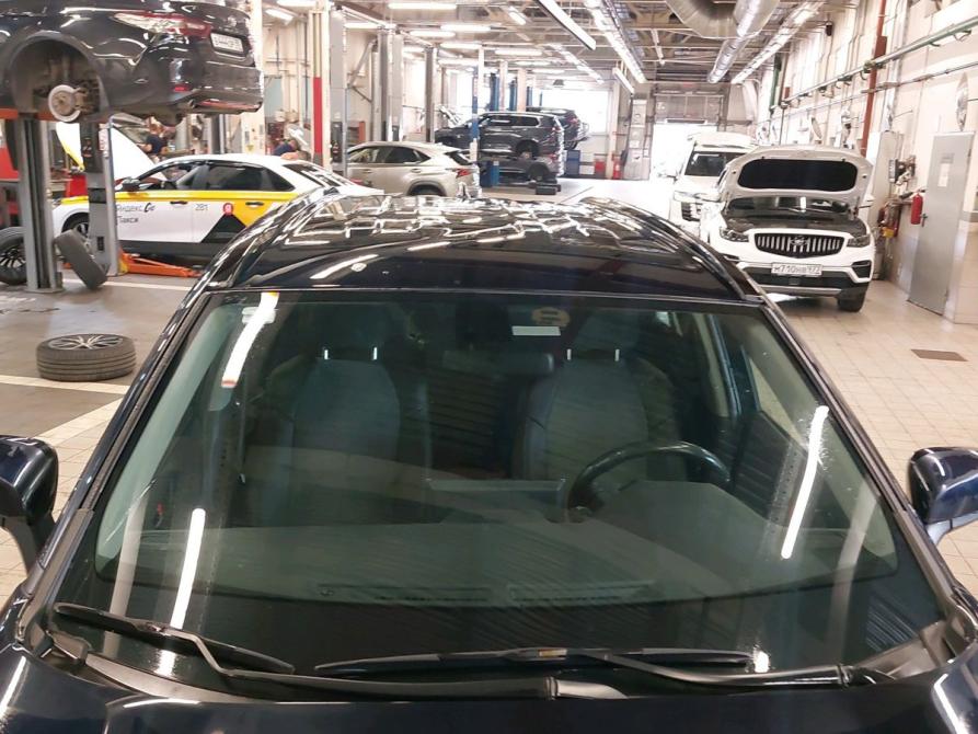 Toyota RAV4 V (XA50) Москва  - изображение 30
