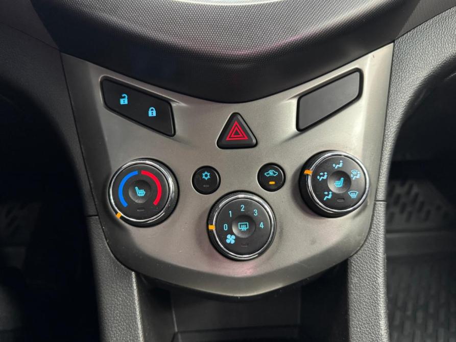 Chevrolet Aveo II Красноярск  - изображение 15