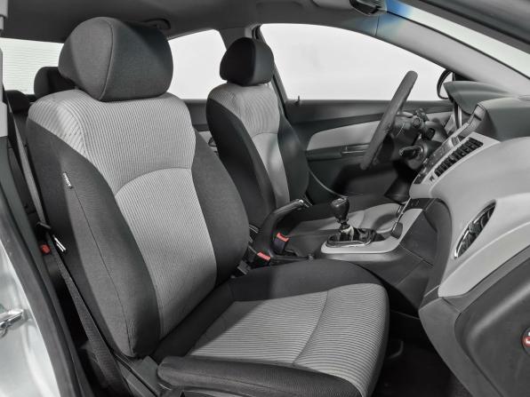 Chevrolet Cruze I с пробегом 2011 года, цена 565 000 рублей, 194251 км, седан, Автокод Объявления