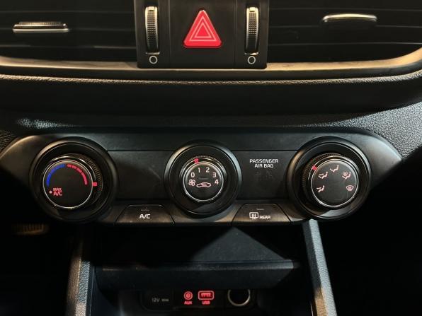 Kia Cerato IV с пробегом 2019 года, цена 1 630 000 рублей, 132072 км, седан, Автокод Объявления