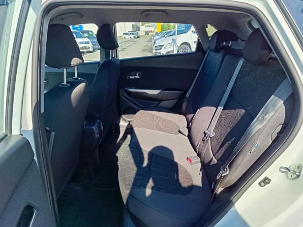 Kia Rio III с пробегом 2012 года, цена 749 995 рублей, 115672 км, хэтчбек, Автокод Объявления