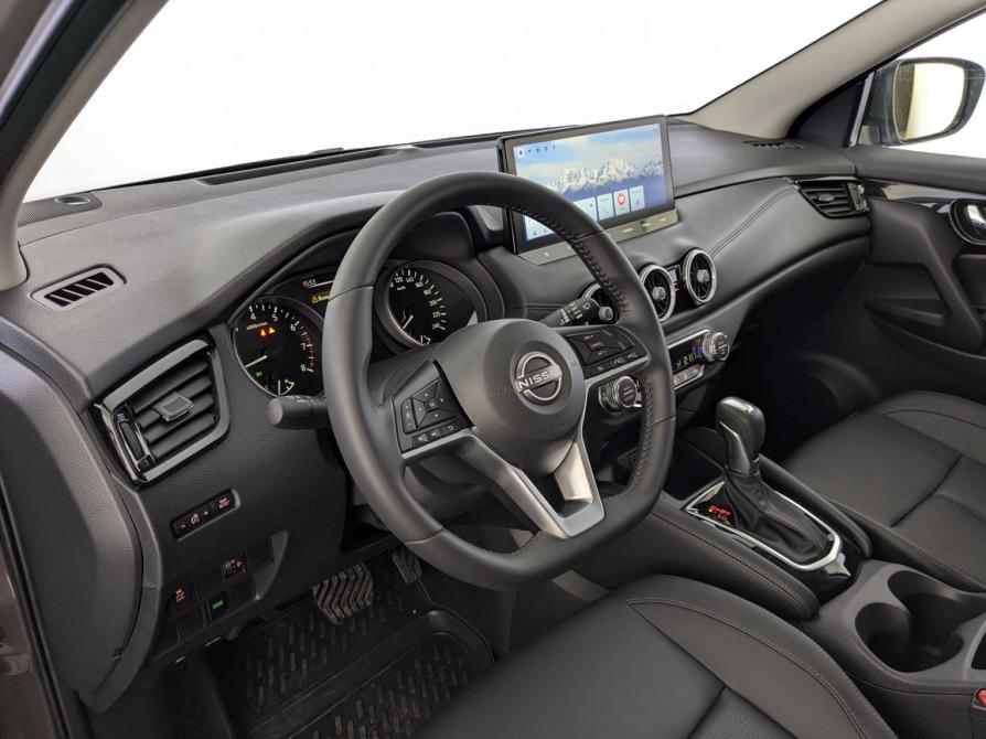 Nissan Qashqai II Рестайлинг 2 Москва  - изображение 16