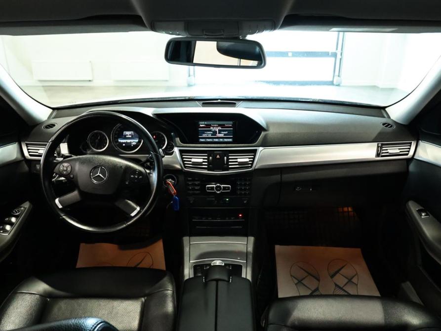 Mercedes-Benz E-Класс IV (W212 S212 C207) Калуга  - изображение 17