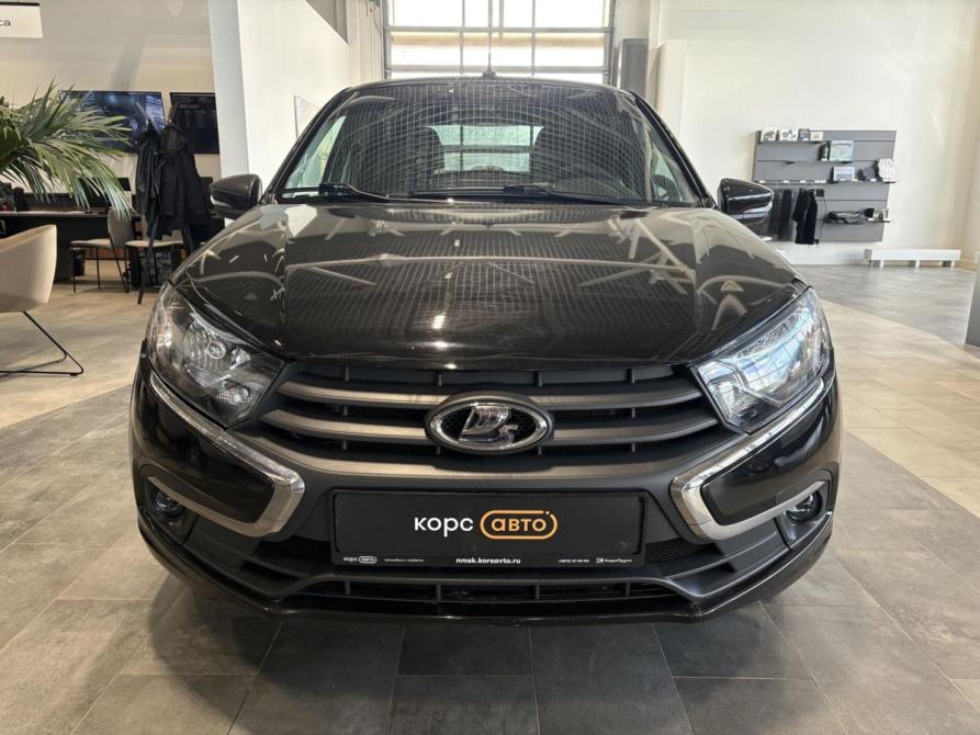 Lada (ВАЗ) Granta I Рестайлинг Новомосковск  - изображение 2