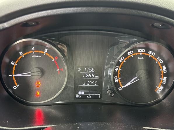 Lada (ВАЗ) Granta I Рестайлинг с пробегом 2025 года, цена 1 015 000 рублей, 17647 км, седан, Автокод Объявления