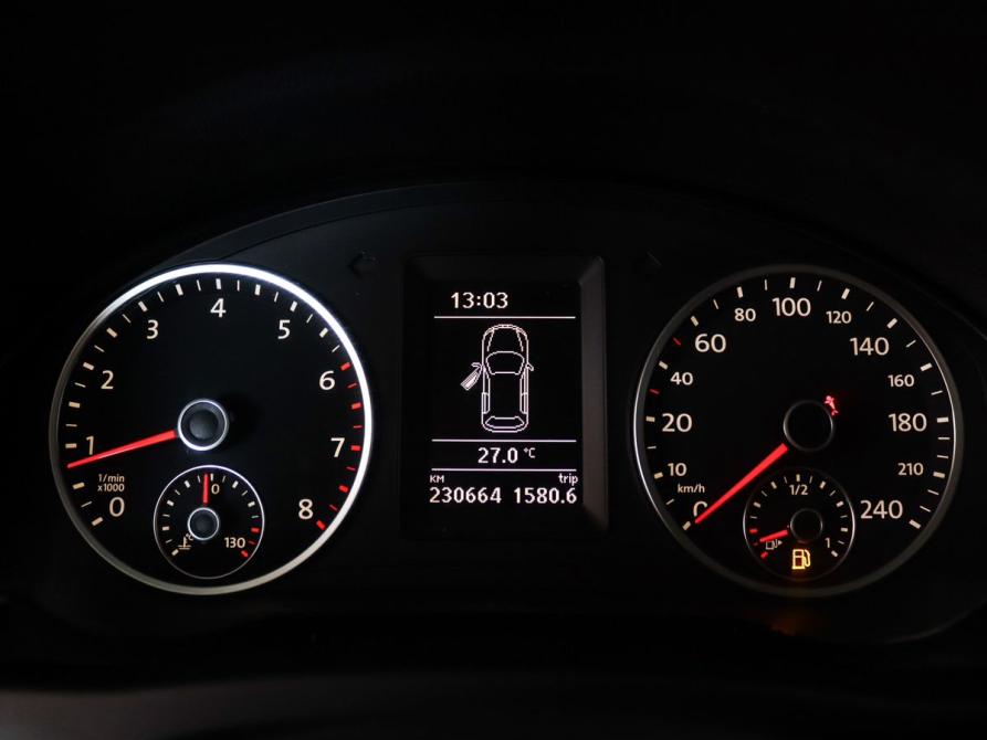 Volkswagen Tiguan I Минеральные Воды  - изображение 17