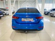 Hyundai Solaris II Миасс  - изображение 27