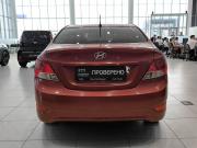 Hyundai Solaris I Казань  - изображение 29