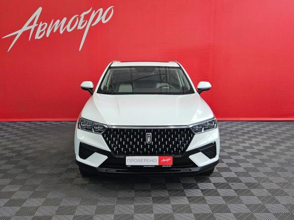 FAW Bestune T77 I с пробегом 2022 года, цена 1 549 000 рублей, 78315 км, внедорожник, Автокод Объявления