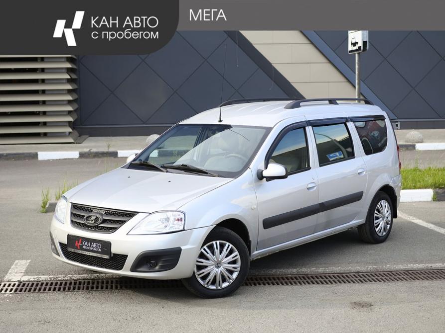 Lada (ВАЗ) Largus I Казань  - изображение 1