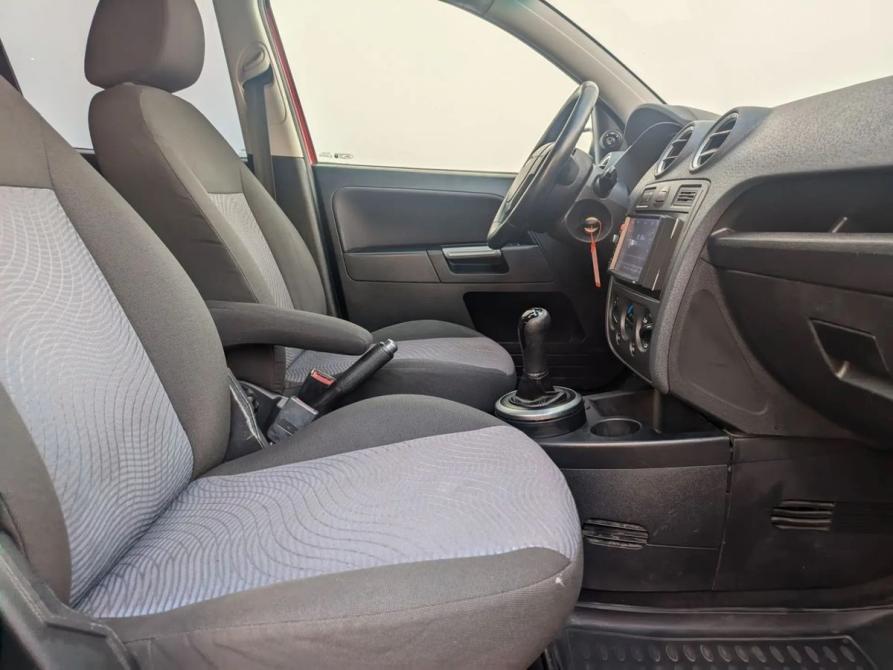 Ford Fusion I Рестайлинг Москва  - изображение 10