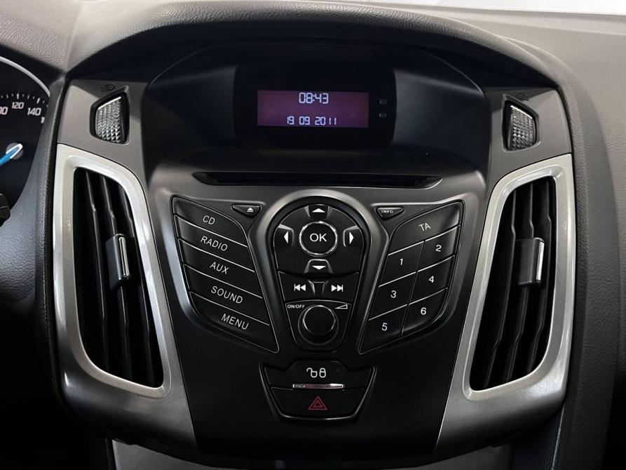Ford Focus III Ростов-на-Дону  - изображение 12