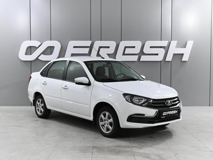 Lada (ВАЗ) Granta I Рестайлинг Ростов-на-Дону  - изображение 1