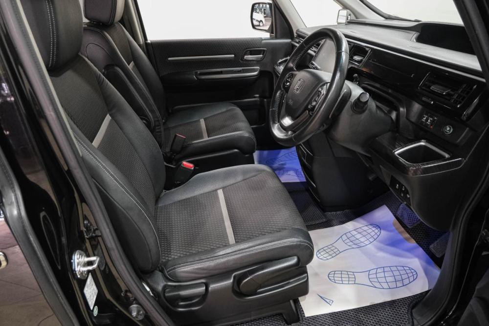 Honda Stepwgn V Новокузнецк  - изображение 16
