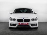 BMW 1 серии II (F20/F21) Рестайлинг Иркутск  - изображение 29