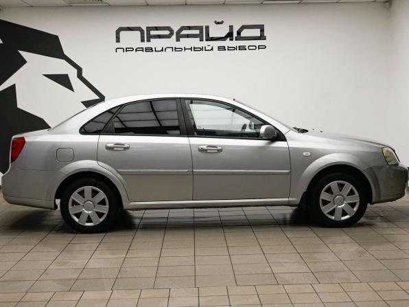 Chevrolet Lacetti I с пробегом 2008 года, цена 485 000 рублей, 263196 км, седан, Автокод Объявления