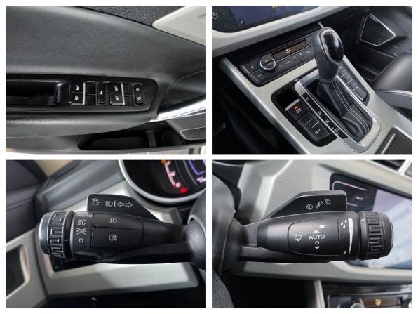Geely Atlas I с пробегом 2020 года, цена 1 495 000 рублей, 158716 км, внедорожник, Автокод Объявления