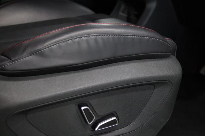 Changan CS55 Plus II с пробегом 2024 года, цена 2 145 450 рублей, 34924 км, внедорожник, Автокод Объявления