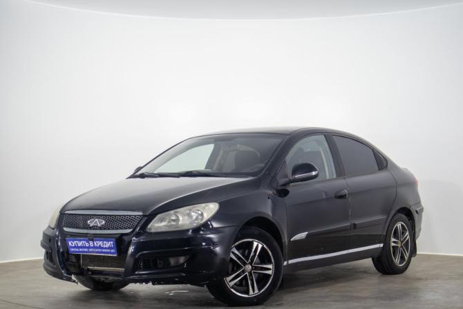 Chery M11 (A3) с пробегом 2011 года, цена 259 000 рублей, 146000 км, седан, Автокод Объявления