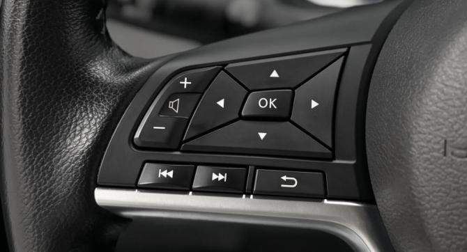 Nissan Qashqai II Рестайлинг с пробегом 2021 года, цена 2 390 000 рублей, 45701 км, внедорожник, Автокод Объявления