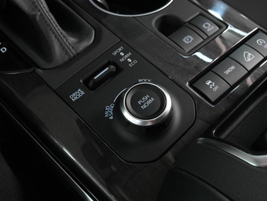 Toyota Highlander IV (XU70) Ростов-на-Дону  - изображение 19