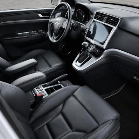 Haval H6 I с пробегом 2019 года, цена 1 359 000 рублей, 165480 км, внедорожник, Автокод Объявления