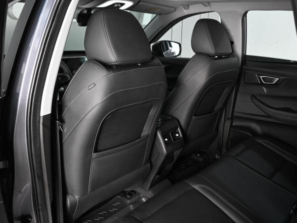 Chery Tiggo 4 Pro I Рестайлинг с пробегом 2024 года, цена 1 690 000 рублей, 44075 км, внедорожник, Автокод Объявления