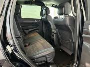 Jeep Grand Cherokee IV (WK2) Рестайлинг Подольск  - изображение 32