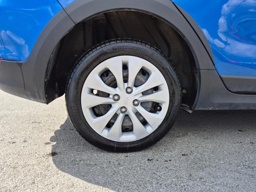 Kia Rio IV Екатеринбург  - изображение 12