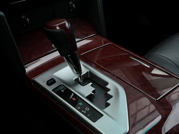 Toyota Camry VII (XV50) с пробегом 2011 года, цена 1 478 400 рублей, 177572 км, седан, Автокод Объявления