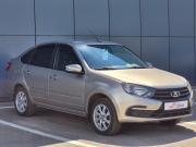 Lada (ВАЗ) Granta I Рестайлинг Воронеж  - изображение 22