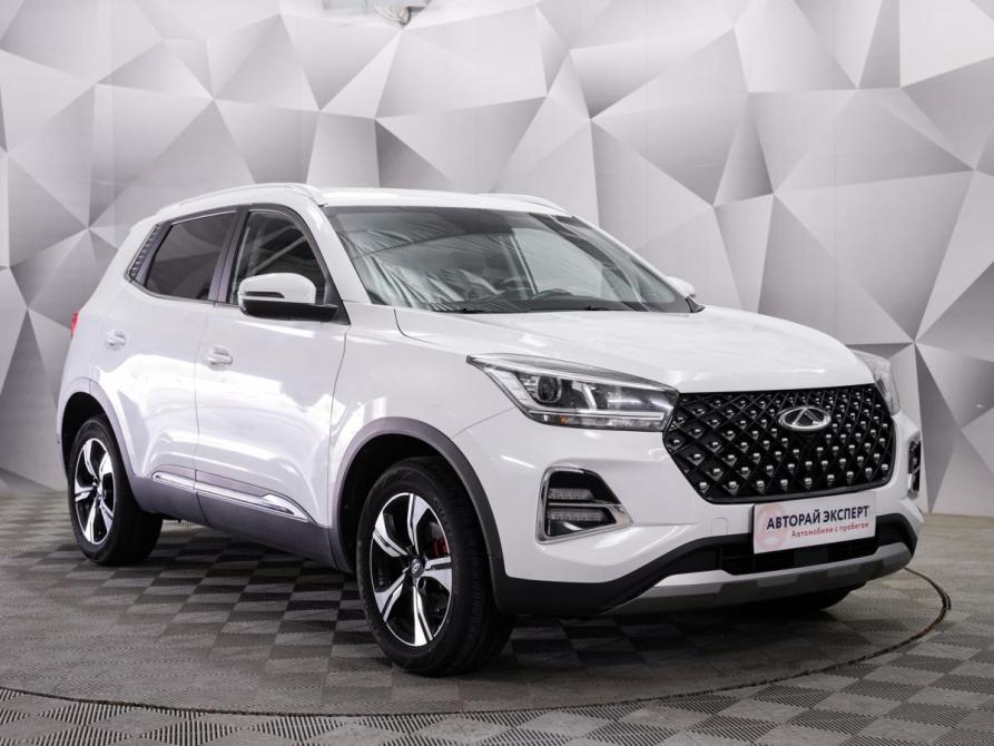 Chery Tiggo 4 Pro I Ульяновск  - изображение 7