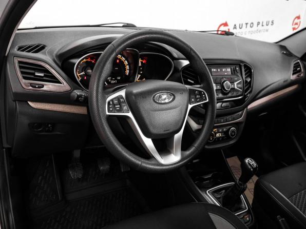 Lada (ВАЗ) Vesta I с пробегом 2019 года, цена 899 000 рублей, 124837 км, седан, Автокод Объявления