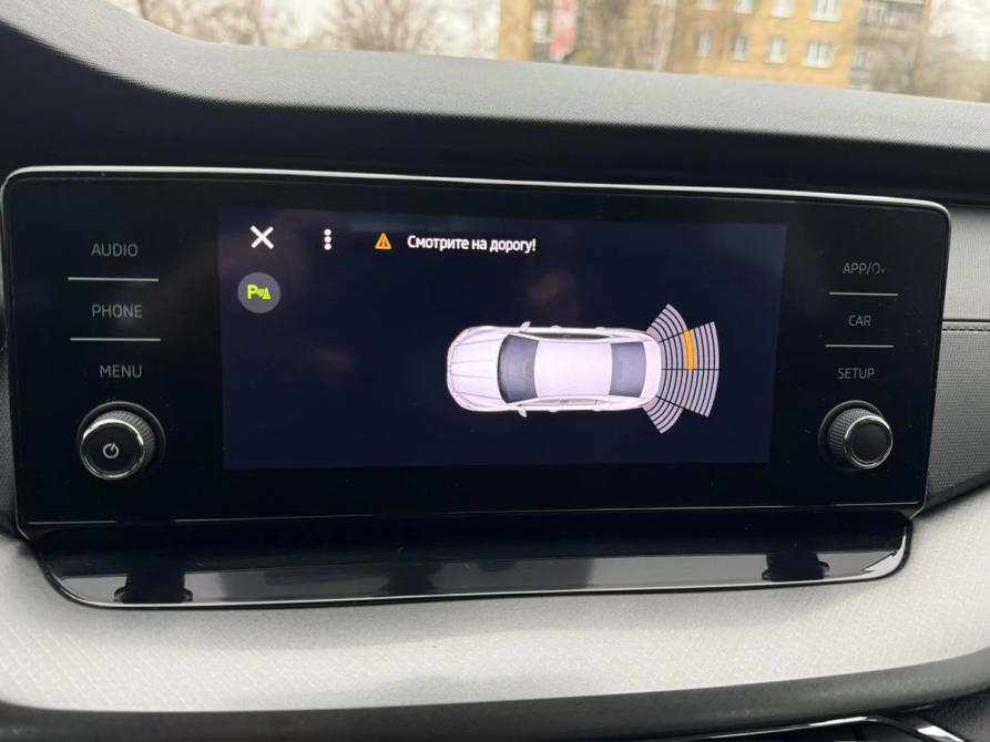 Skoda Octavia IV (A8) Екатеринбург  - изображение 23
