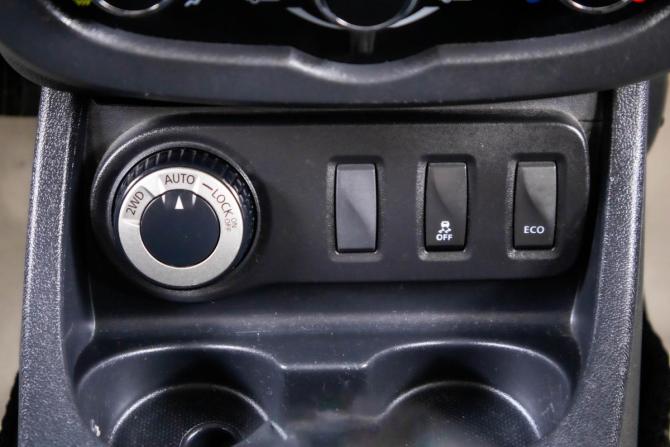Renault Duster I Рестайлинг с пробегом 2015 года, цена 1 239 000 рублей, 176000 км, внедорожник, Автокод Объявления