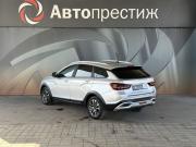 Lada (ВАЗ) Vesta I Рестайлинг (NG) Волгоград  - изображение 29