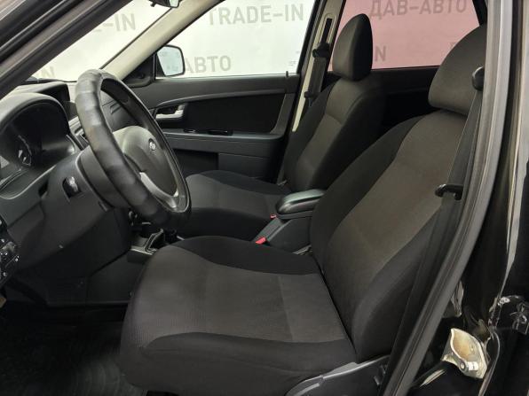 Lada (ВАЗ) Priora I Рестайлинг с пробегом 2016 года, цена 470 000 рублей, 131000 км, седан, Автокод Объявления