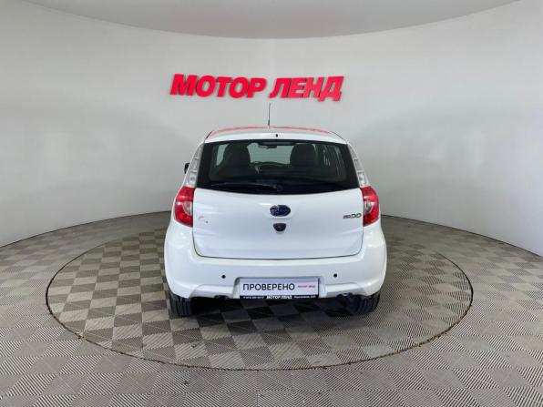 Datsun mi-DO с пробегом 2015 года, цена 635 000 рублей, 95500 км, хэтчбек, Автокод Объявления